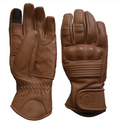 Queen Bee Gloves Hazelnut