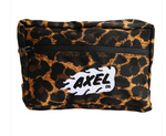 Bar Bag Leopard