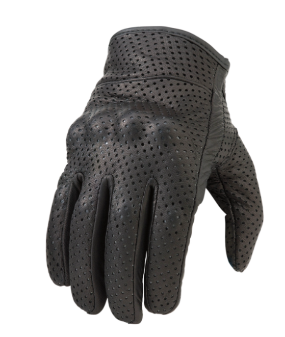 270 Men's Motorcycle Gloves