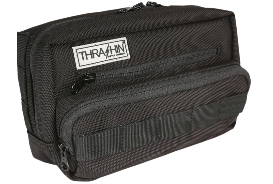 Handlebar Plus Bag