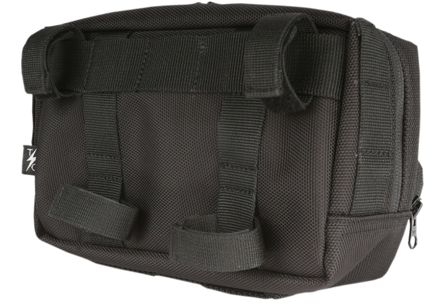 Handlebar Plus Bag