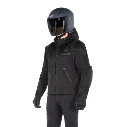 Moflow Air Tech Hoodie