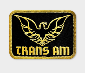 Trans Am Patch