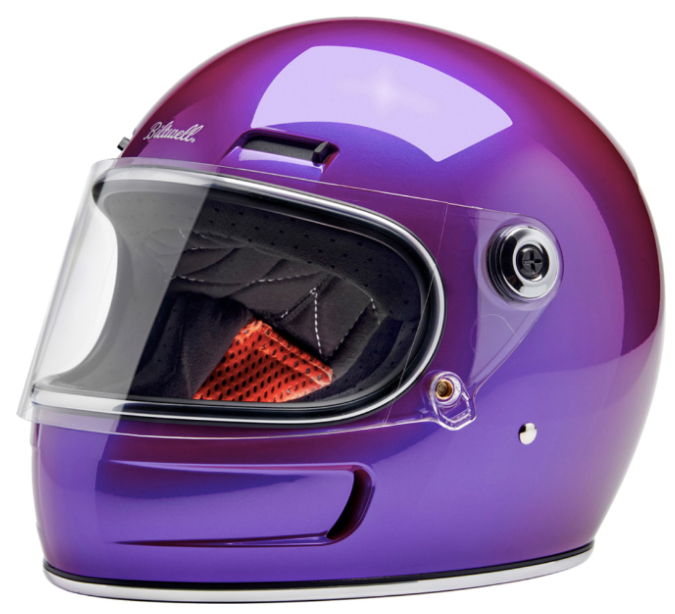 Gringo SV Metallic Grape