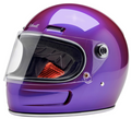 Gringo SV Metallic Grape