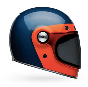 Bullitt Vader Gloss Dark Blue/Orange