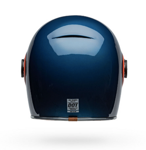 Bullitt Vader Gloss Dark Blue/Orange