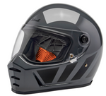 Lane Splitter Helmet 22.06 Storm Grey Inertia
