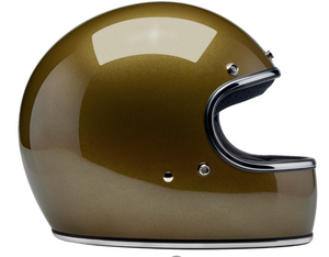 Gringo Helmet Ugly Gold