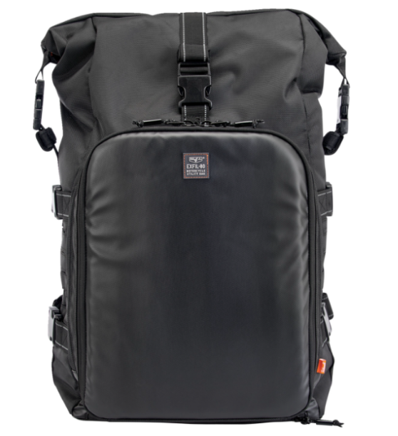 EXFIL-80 2.0 Motorcycle Bag