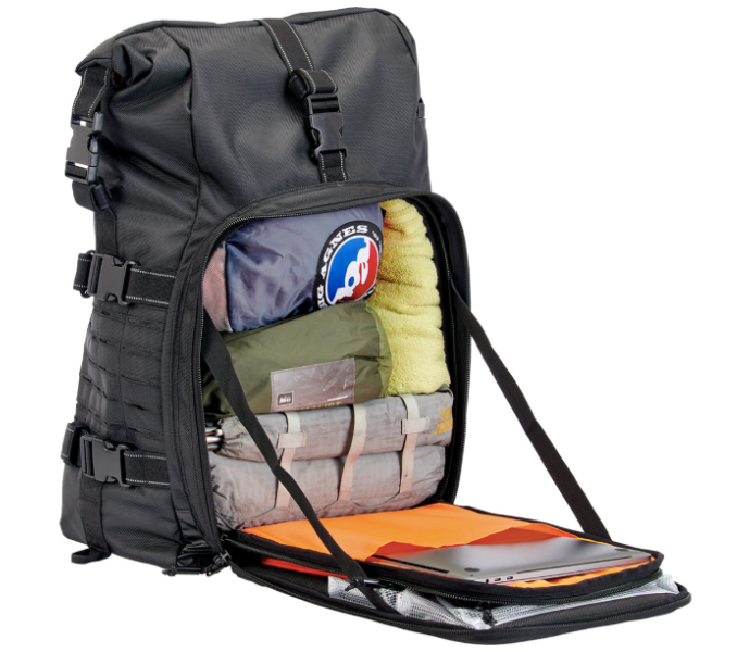 EXFIL-80 2.0 Motorcycle Bag