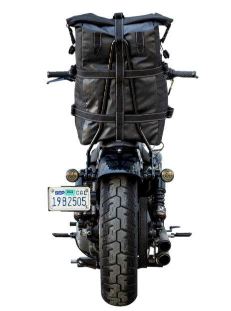 EXFIL-80 2.0 Motorcycle Bag