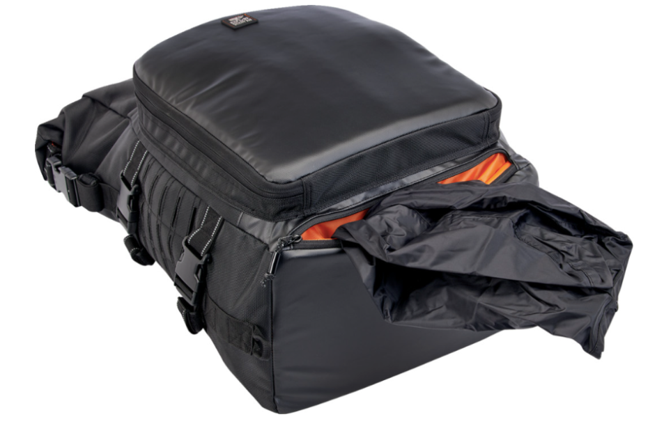 EXFIL-80 2.0 Motorcycle Bag