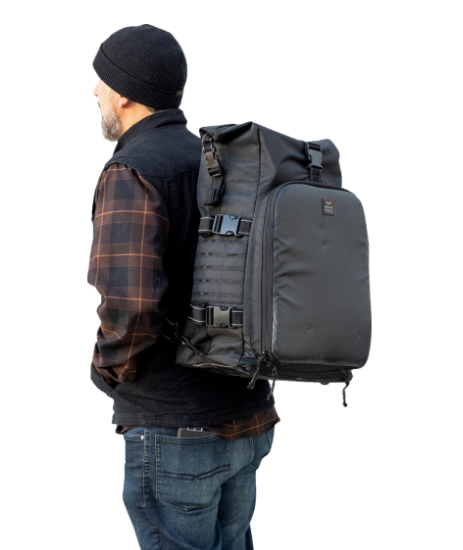 EXFIL-80 2.0 Motorcycle Bag