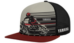 Yamaha Speed Hat