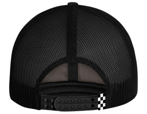 Yamaha Speed Hat