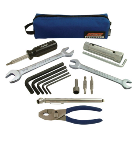 Speedkit Tool Kit for Harley Davidsons