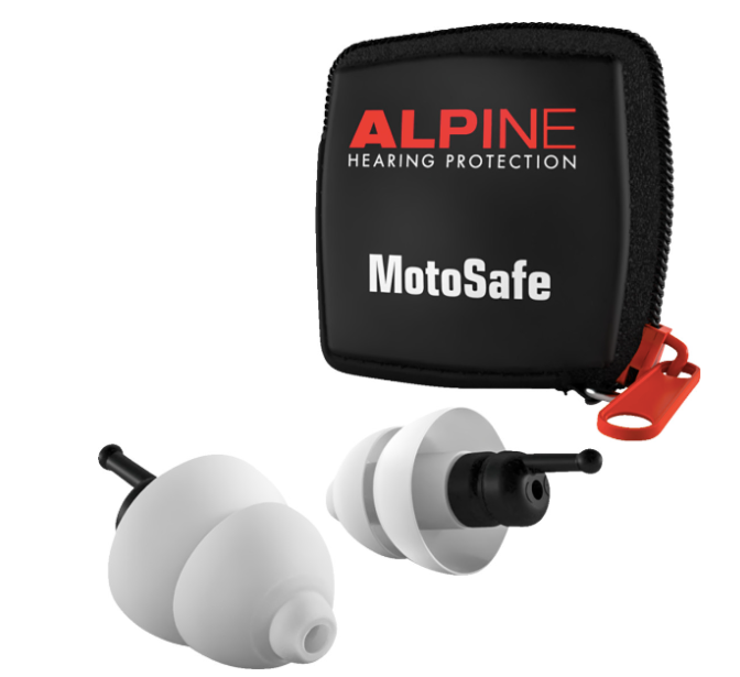 MotoSafe Touring Ear Plugs