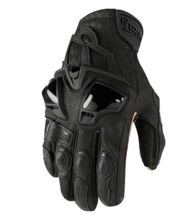 Hypersport Short Gloves