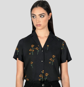 St Peter Women's SS Shirt