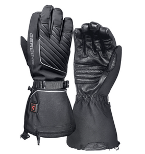 Atlas Ultra-Flex Battery Heated Gloves