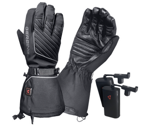 Atlas Ultra-Flex Battery Heated Gloves