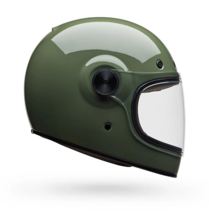 Bullitt GT Vin Olive
