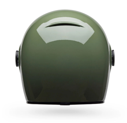 Bullitt GT Vin Olive
