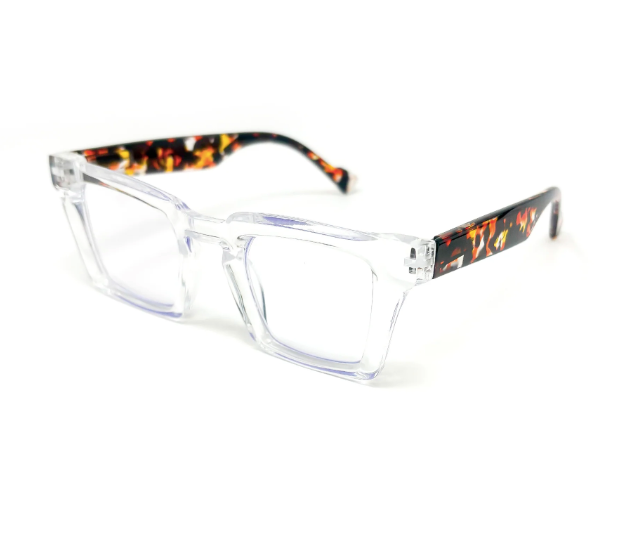 Retro Bold Readers