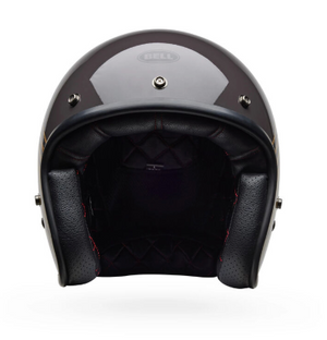 Custom 500 Edge Gloss Brown/Gold