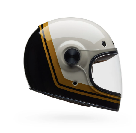 Bullitt GT Wander Vintage White/Black