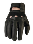 243 Men's Leather Driving Gloves