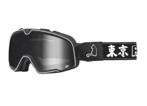 Barstow Goggles Roar Japan