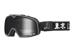 Barstow Goggles Roar Japan