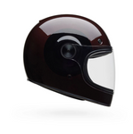 Bullitt GT TT Gloss Brown/Black