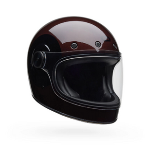 Bullitt GT TT Gloss Brown/Black