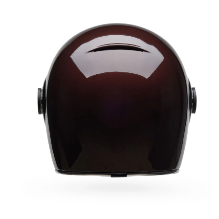 Bullitt GT TT Gloss Brown/Black
