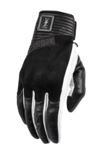 Gloves Boxer Black/White
