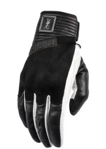 Gloves Boxer Black/White
