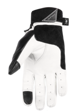 Gloves Boxer Black/White