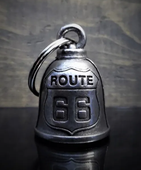 Guardian Bell Route 66