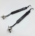 Flail Earrings