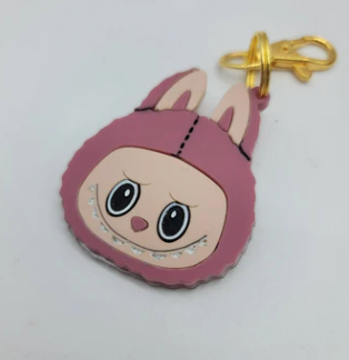 Labubu Keychain