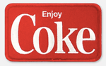 Small Coke Patch