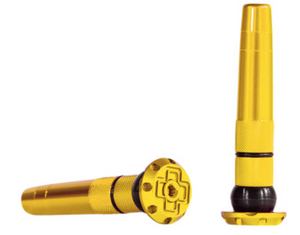 Stealth Tube Puncture Plug