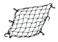 Bungee Cargo Net Black