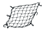 Bungee Cargo Net Black