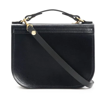 Alice Crossbody Black