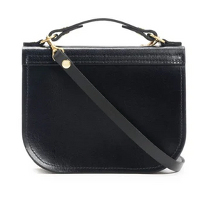 Alice Crossbody Black