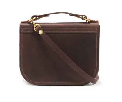Alice Crossbody Brown